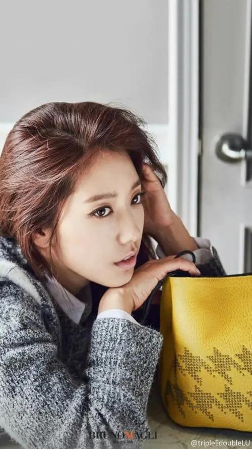 匹诺曹朴信惠壁纸,朴信惠4k超清壁纸