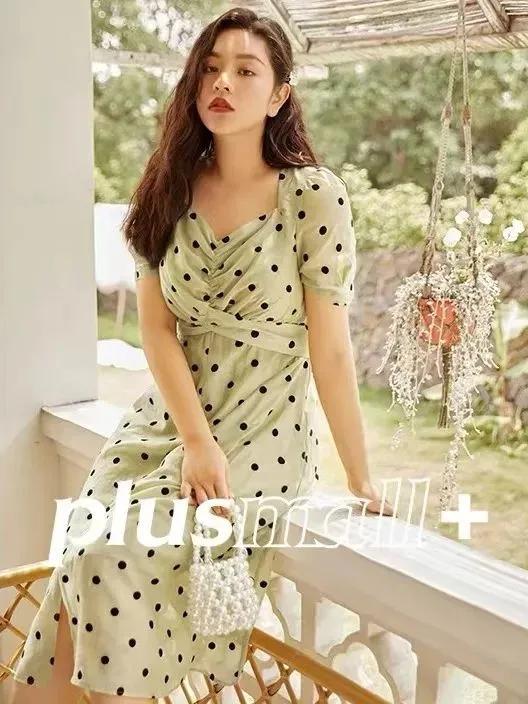 夏日穿搭微胖界店铺推荐，性价比超高