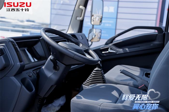 赋能高效物流，让用户“盲订”的翼放EC2.5，究竟怎么样？