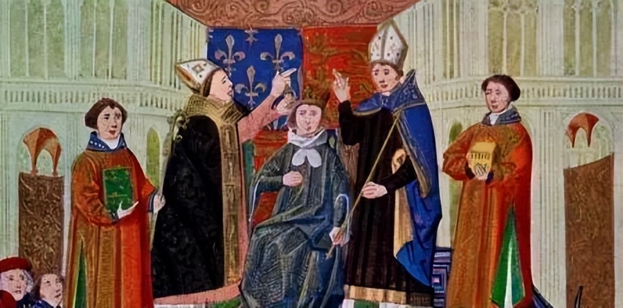 兰开斯特王朝历史,兰开斯特王朝属于金雀花王朝吗