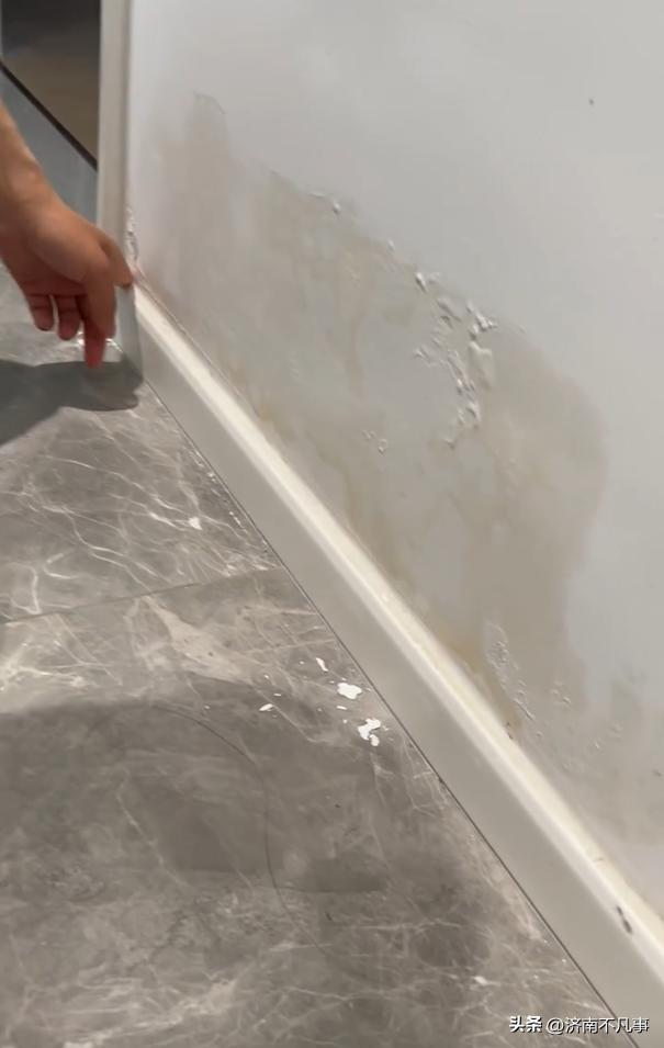 中海地产在济南的口碑怎么样,济南中海房子质量问题曝光