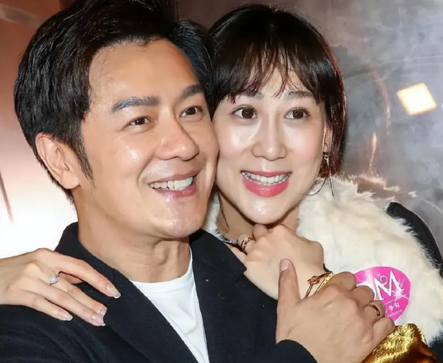 曝陈浩明将离婚！女方斥其独自外出潇洒，男方录视频回应愿意离婚