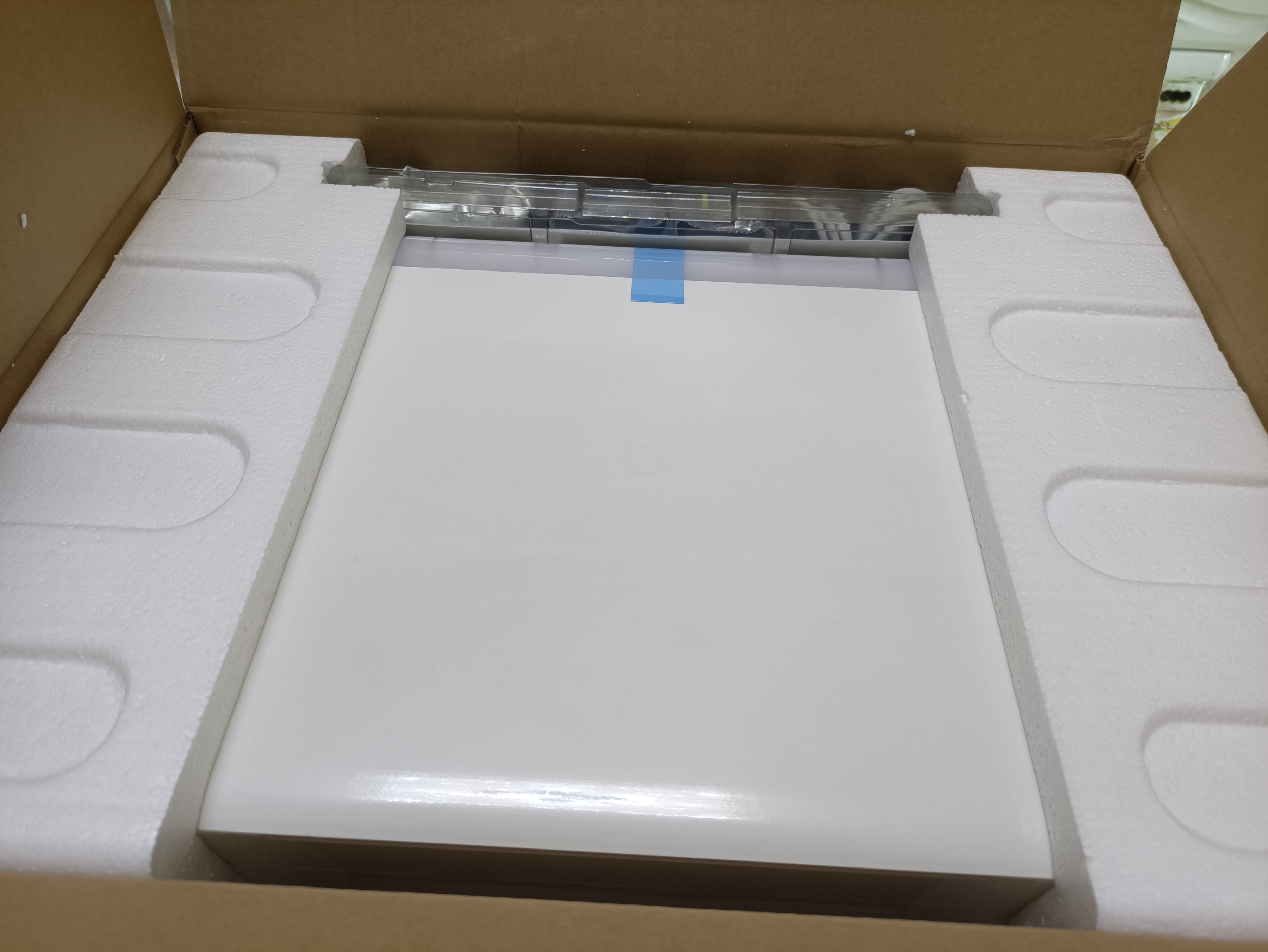 小米米家喷墨打印一体机怎么操作,米家喷墨打印机怎么扫描