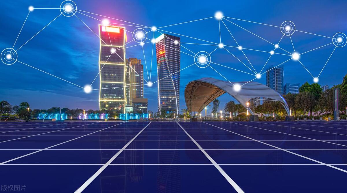 2023行业新风口互联网,2023年平台新风口