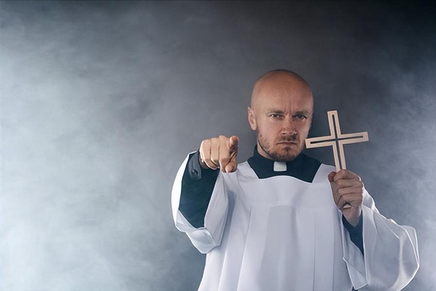 美国驱魔人原型事件,驱魔人的原型故事