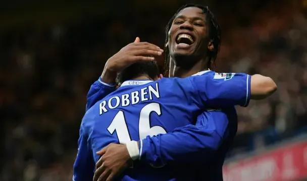 阿布拉莫维奇对切尔西报价,阿布拉莫维奇接手前后切尔西差距