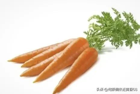 胡萝卜怎么炒才好看又营养,胡萝卜怎样炒好看又营养