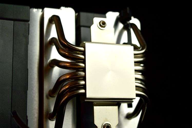 建议风冷还是水冷,水冷与风冷装机区别