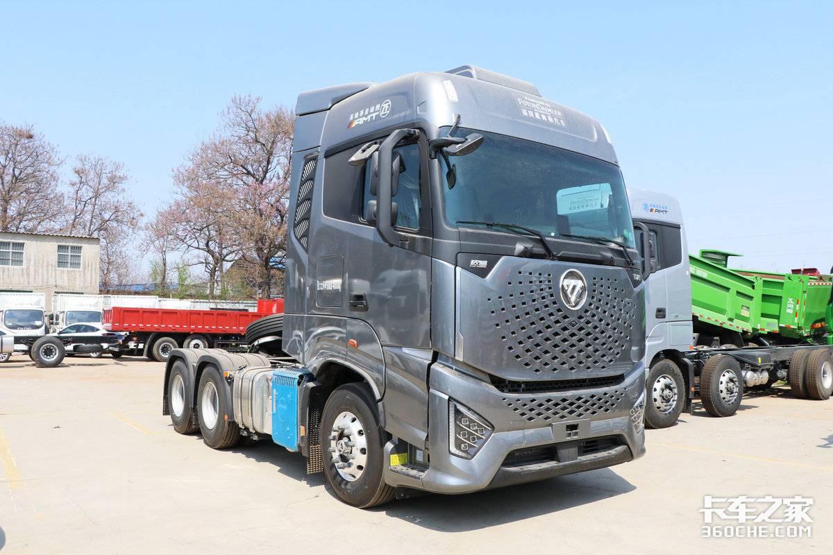 集装箱运输怎么选车,集装箱货车怎么选