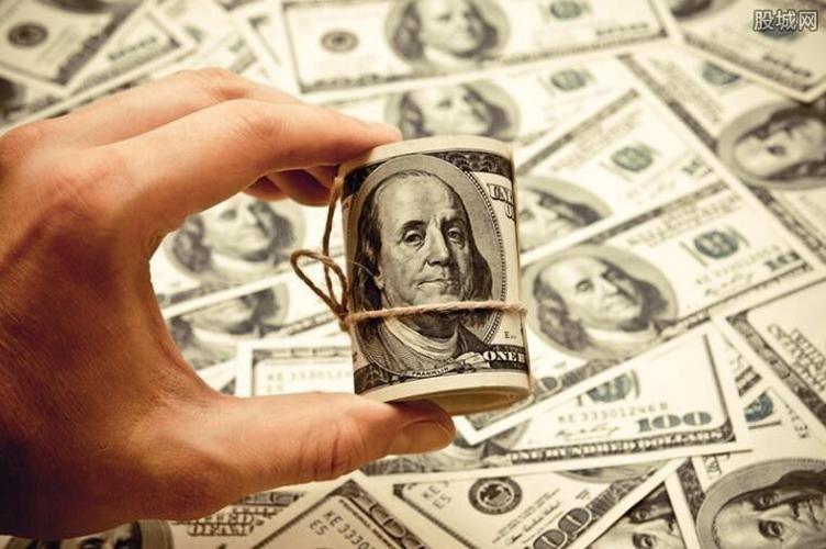 美媒美国国债首次超过32万亿美元,美媒美国国债高达31万亿美元