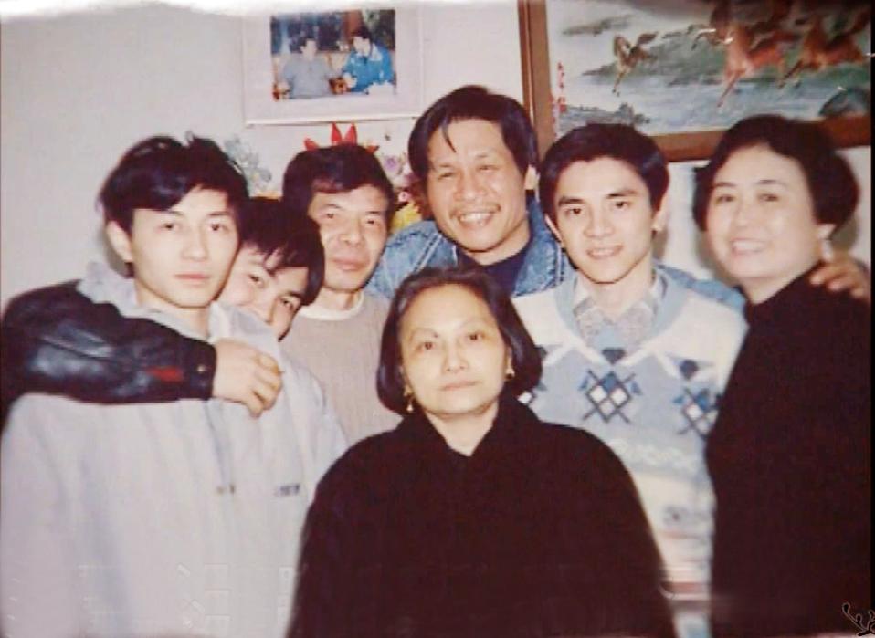 奥运会冠军熊倪,熊倪奥运冠军个人资料