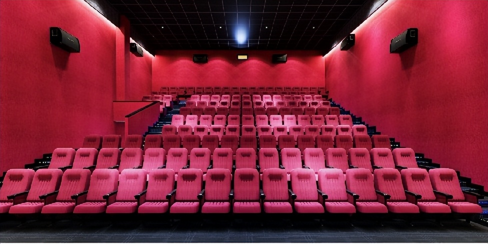 邵阳人民影院,邵阳人民电影院4k激光巨幕