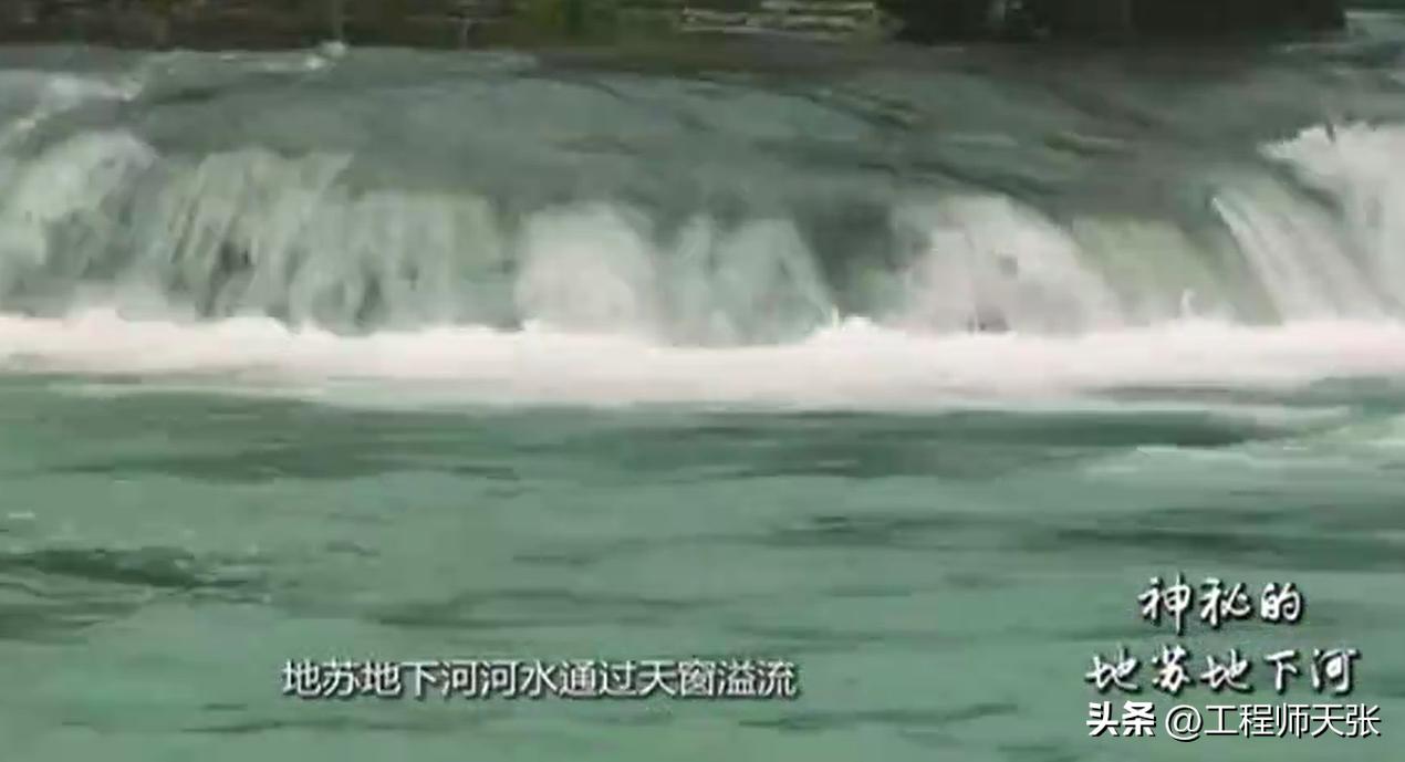 广西水底岩洞深潜遇难,广西地下暗河潜水