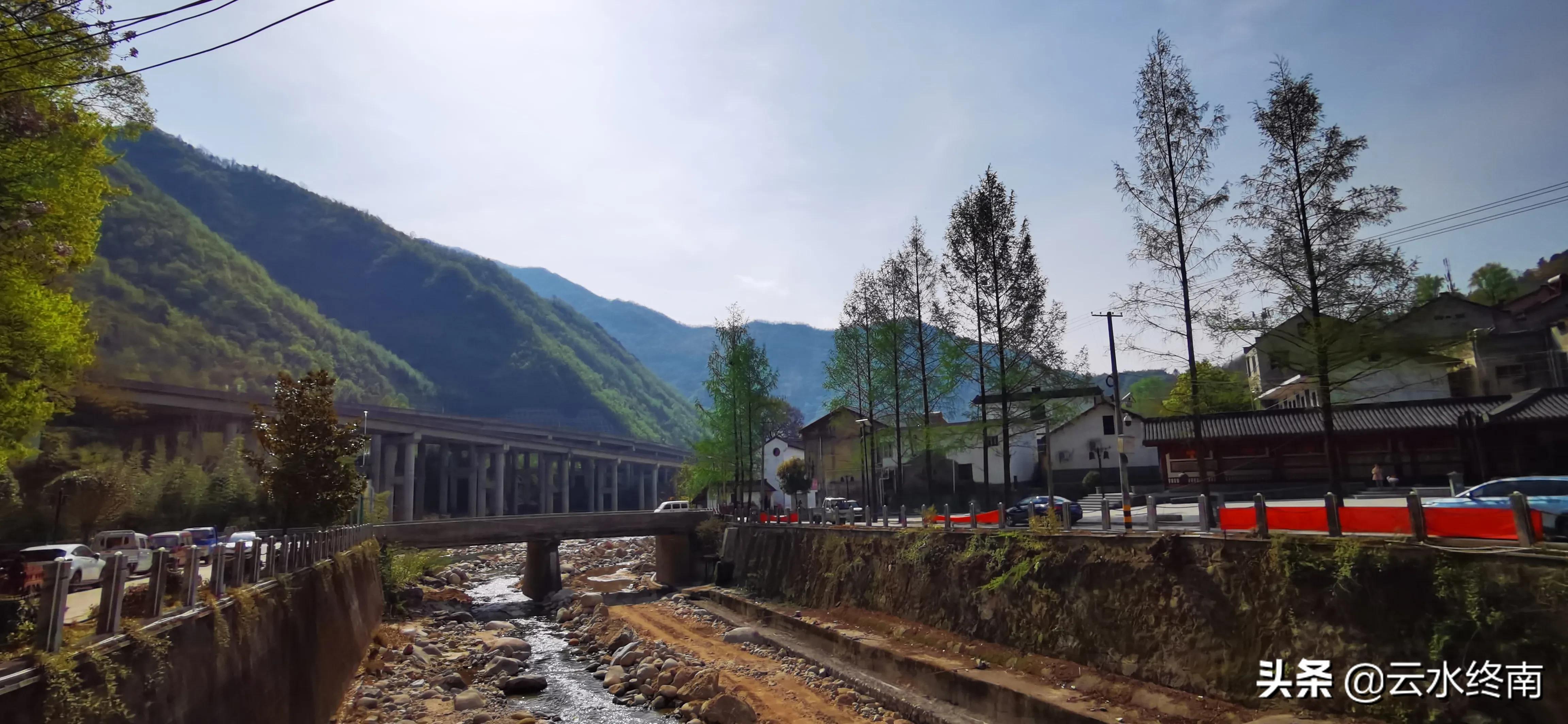 月下追韩信的真实地点,萧何月下追韩信真实发生地点
