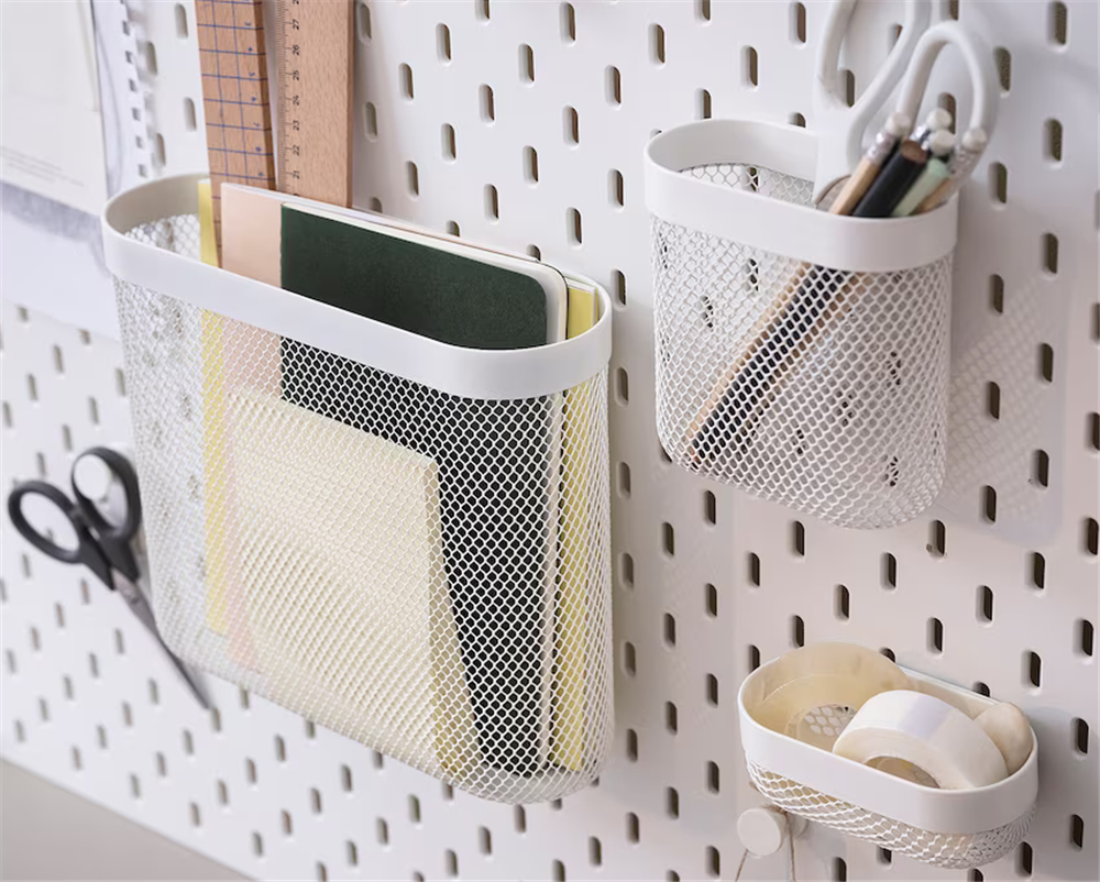 宜家最好用的收纳品,宜家哪些收纳小物值得买