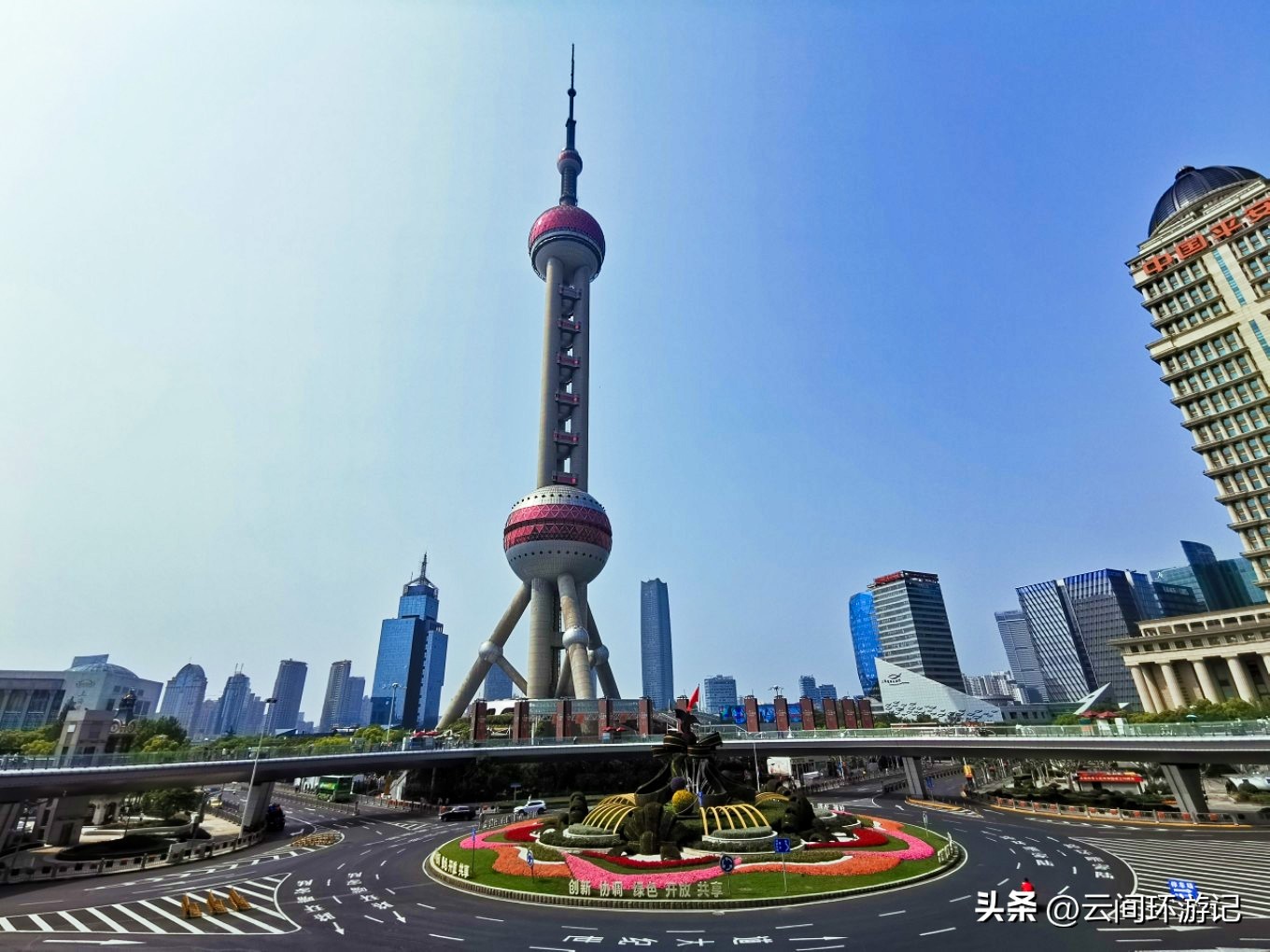 「流离在核酸检测时代的旅行」(普者黑）