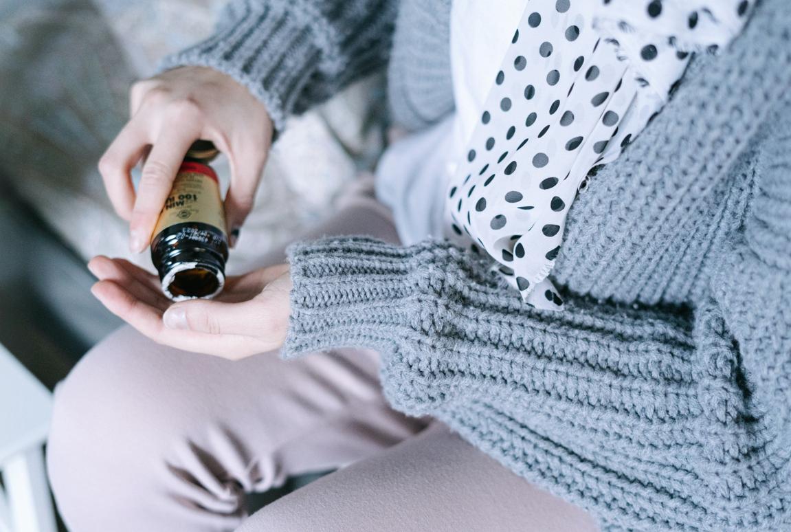 化疗后体温升高如何处理,化疗可以吃退烧药吗