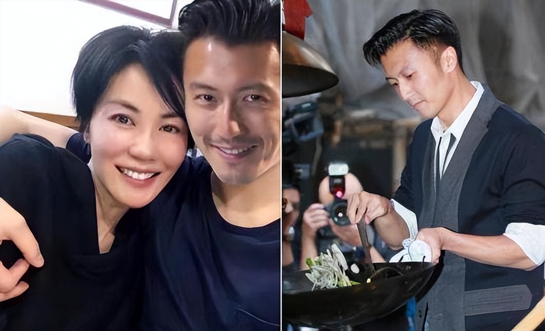 王菲会干涉谢霆锋张柏芝复婚吗,谢霆锋被媒体问想和王菲复合吗