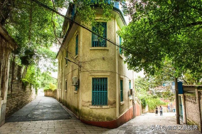 国内必去的最美的60个地方,必去的中国最美的五十个地方