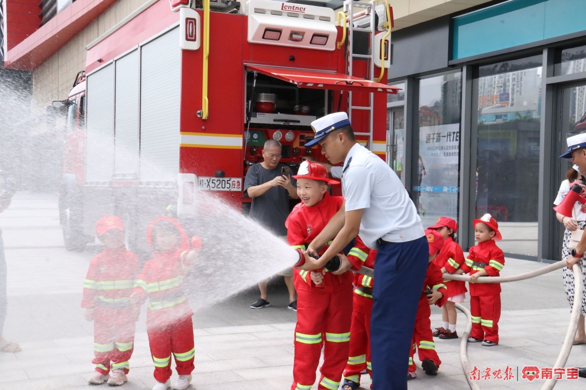 南宁六一儿童节活动,快乐过六一儿童节