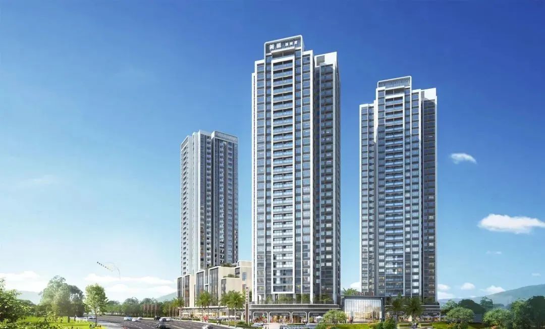 深圳美盛岭尚苑在龙岗哪里,深圳美盛岭尚苑项目付款情况