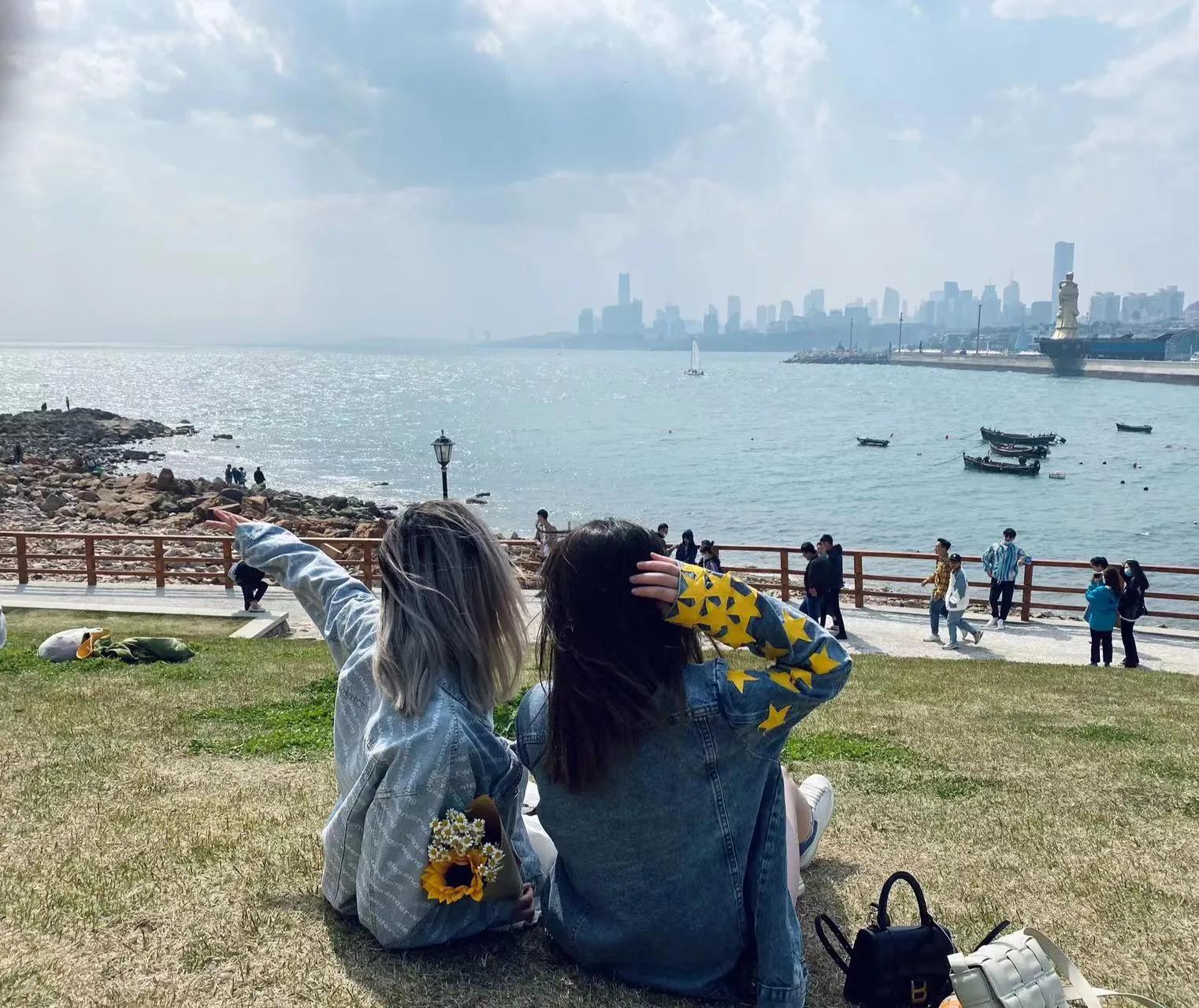 青岛旅行攻略男生,青岛旅行攻略住宿推荐