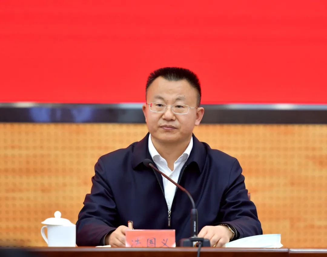 固原市委书记,2023年固原市委书记