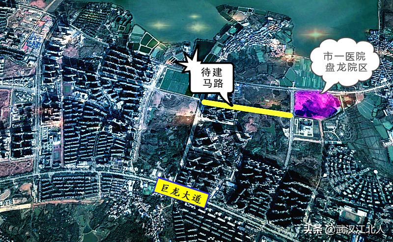 盘龙城在黄陂区有哪些优势,黄陂盘龙城发展趋势