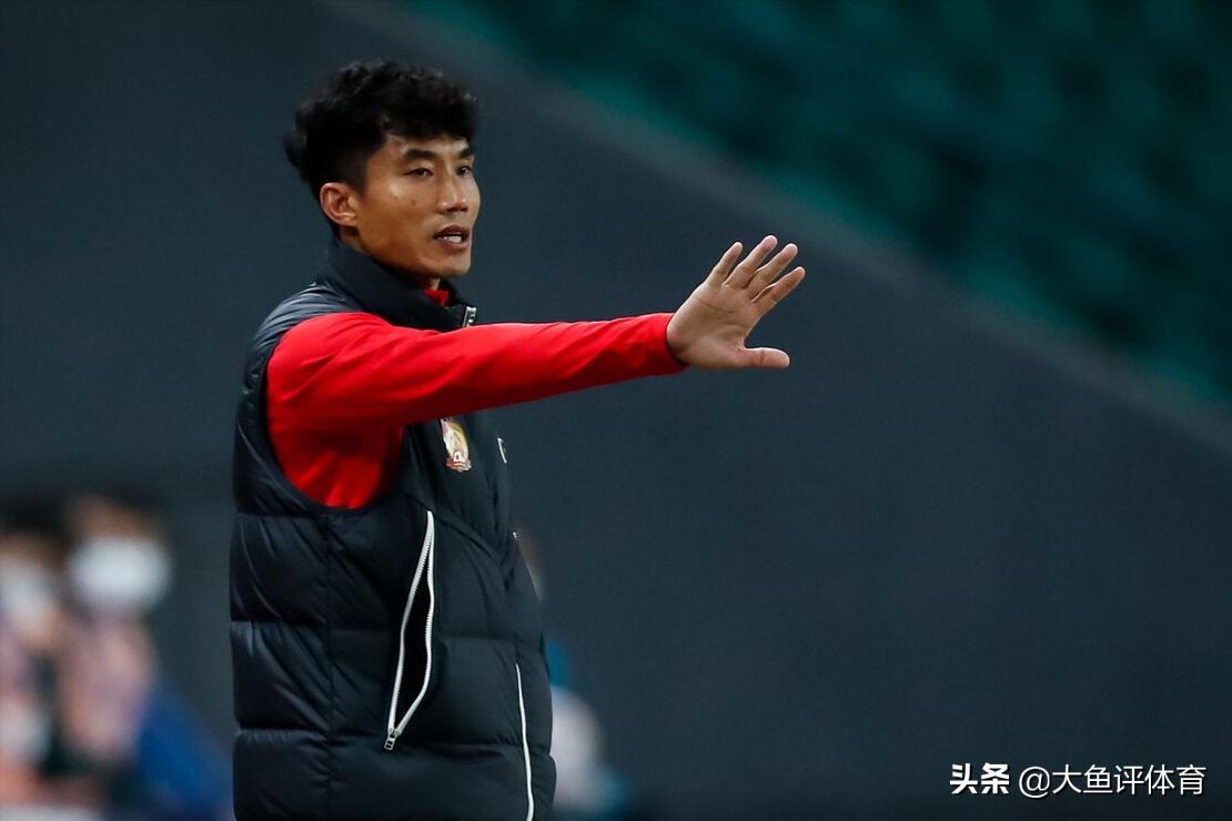 2019年广州恒大阵容,广州恒大今年最强首发阵容如何排