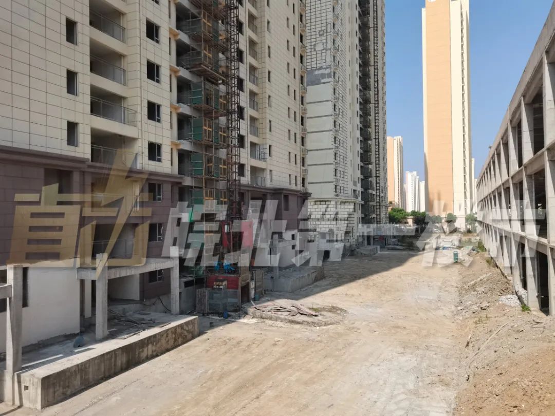 延期交付最新通知,延期交房施工进度缓慢