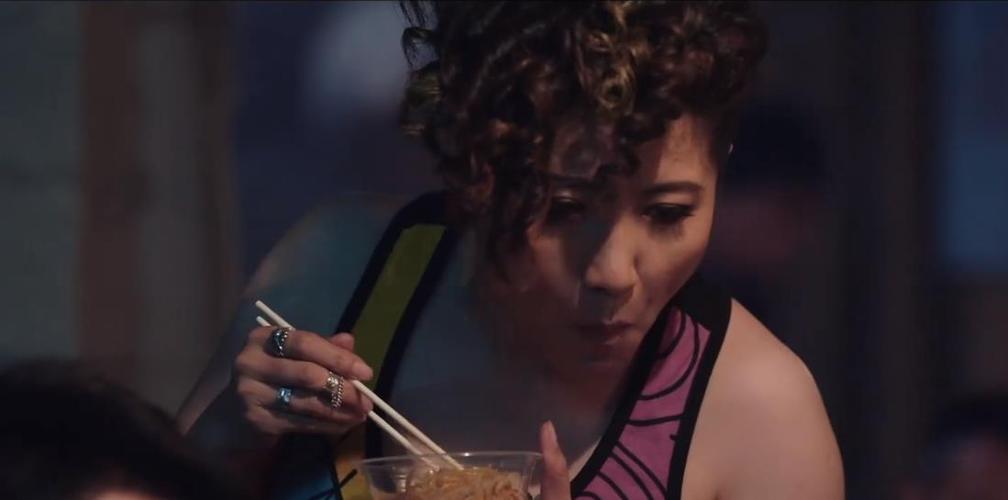 十大最美女星素颜照,殷桃20位演员今昔对比