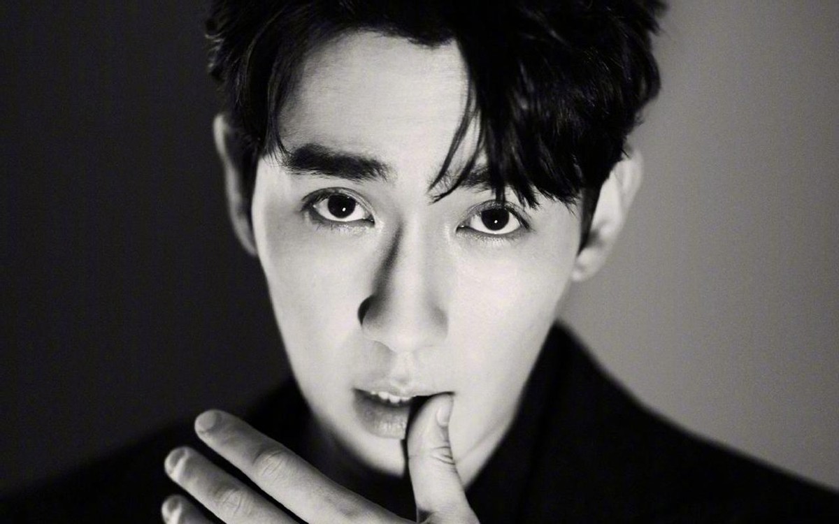 这一次，35岁的影帝朱一龙，狠狠地打了“娱乐圈的脸”