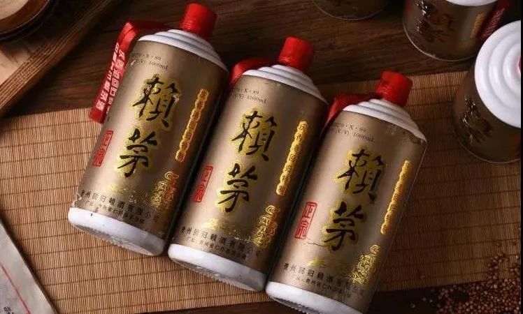 97年香港回归2斤装赖茅价格,97年香港回归赖茅酒2斤装价格