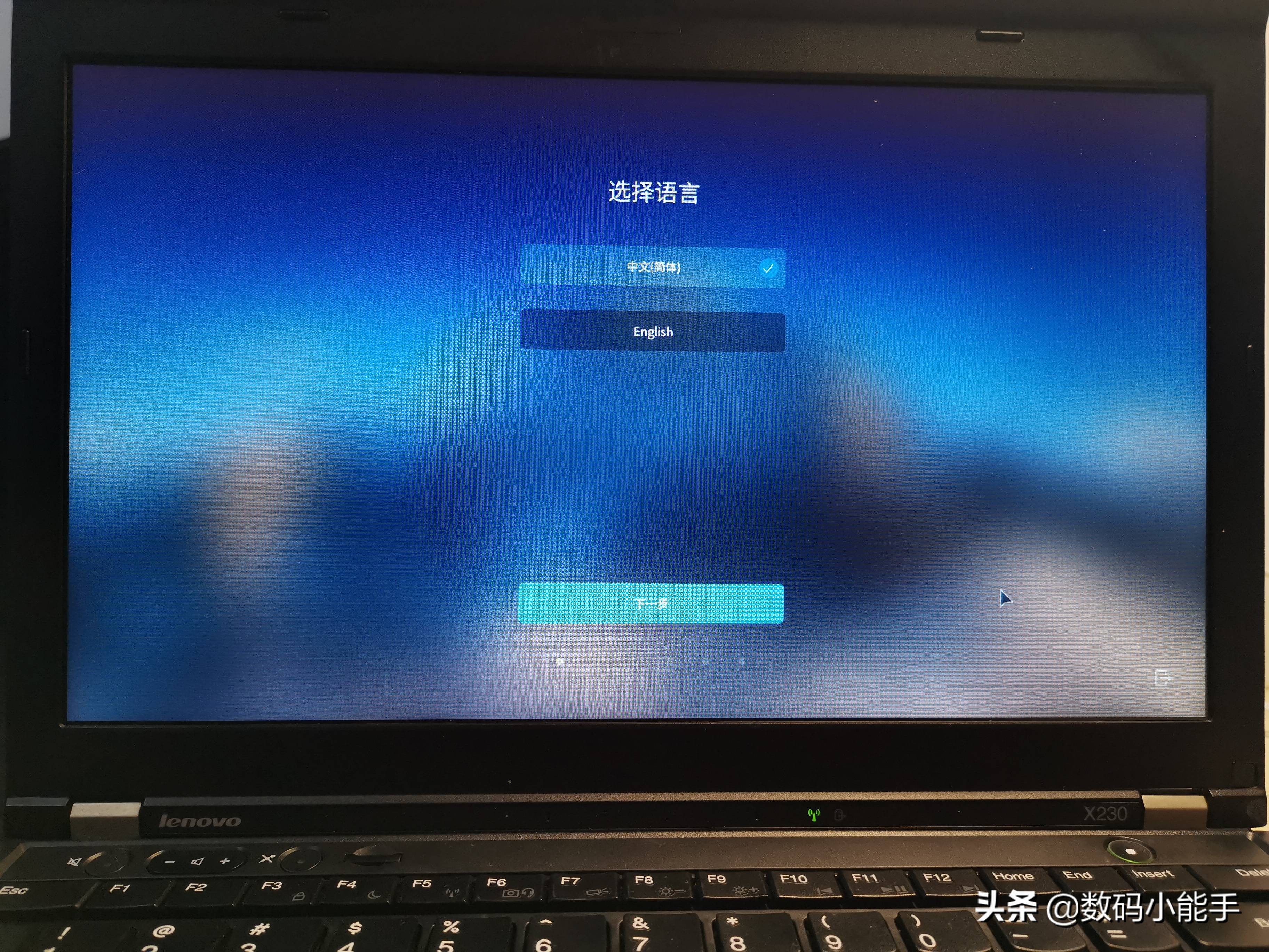 银河麒麟首个国产操作系统,国产系统银河麒麟教学
