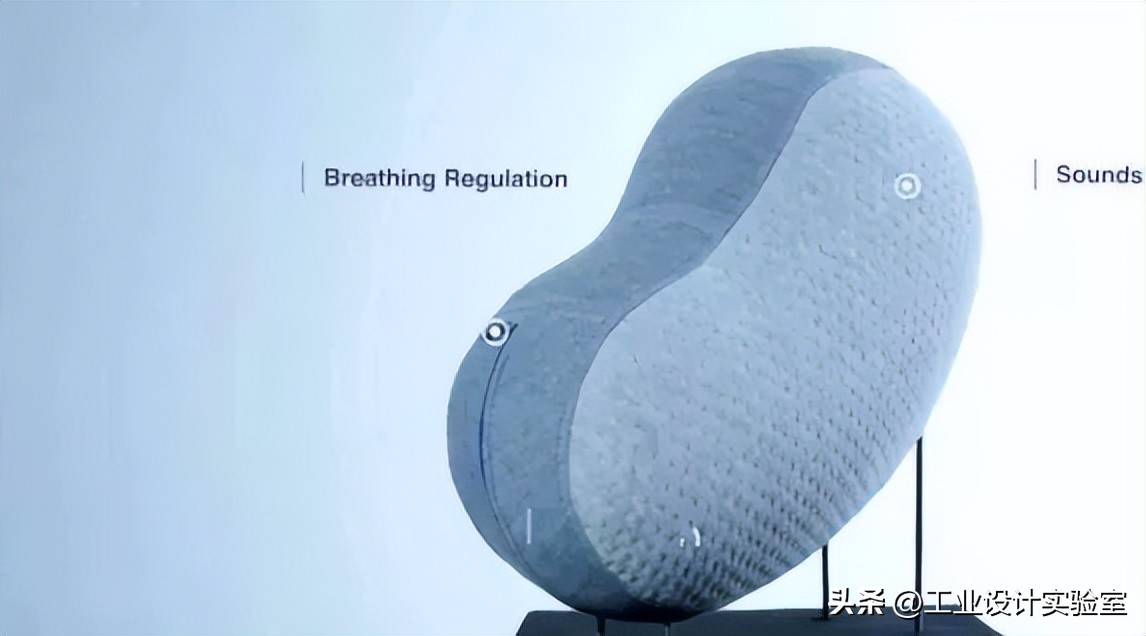 科技概念产品设计