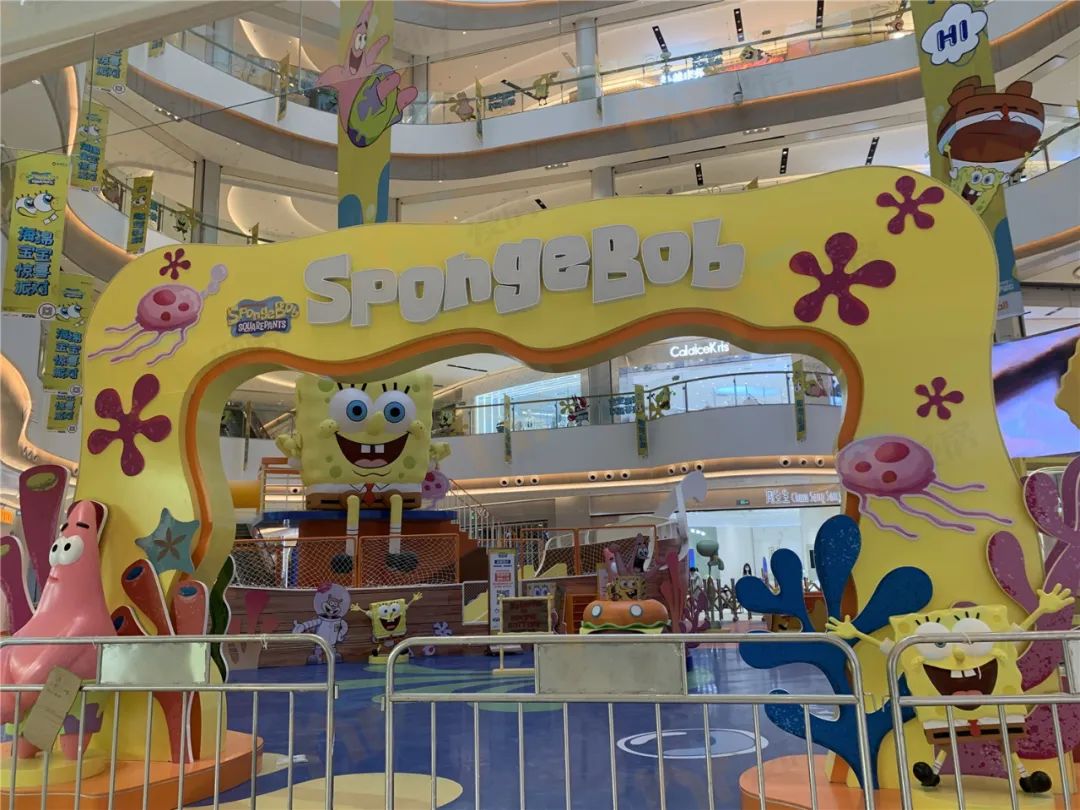 南昌旭辉cmall招商,南昌旭辉cmall正常开业么