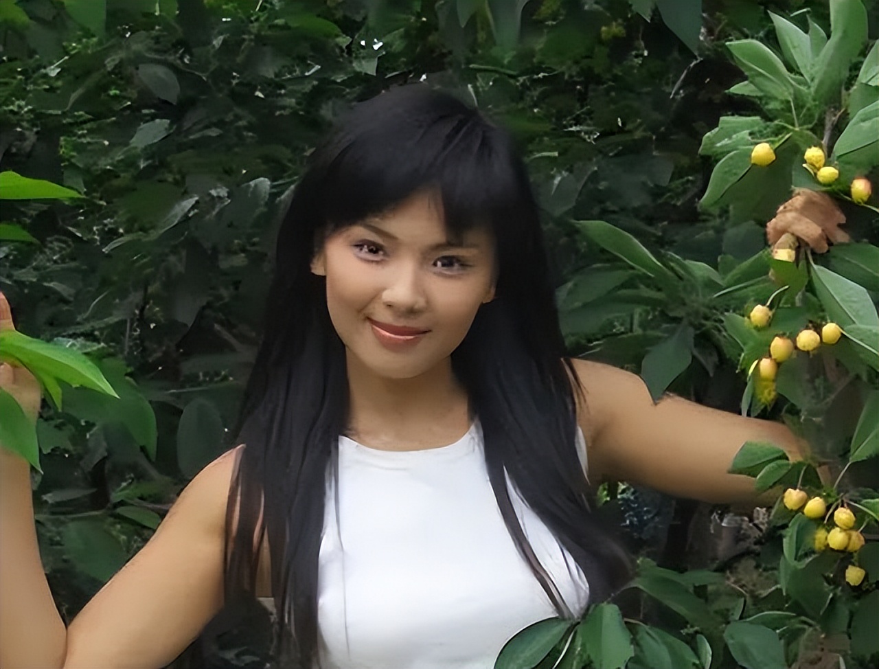 被“贤妻”*绑捆**的人生：刘涛曾经有多风光，现在就有多失意