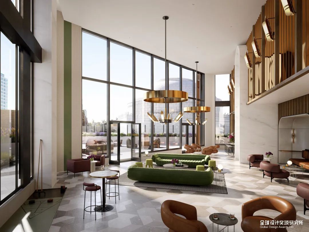 awards室内设计奖,美国室内设计中文网奖项