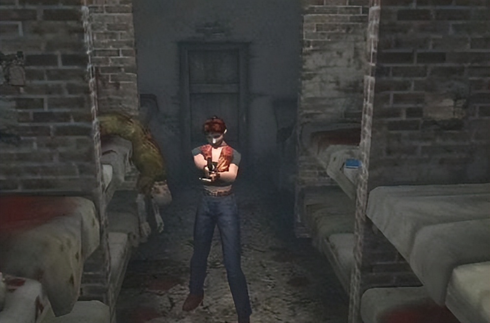 生化危机游戏发展史1986到2023,生化危机历史编年史