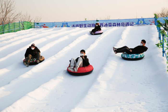 2024畅游济南套票,泉城济南免费畅游