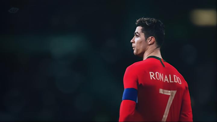 C罗世界杯回顾：十六年，解不开的结与未写完的诗