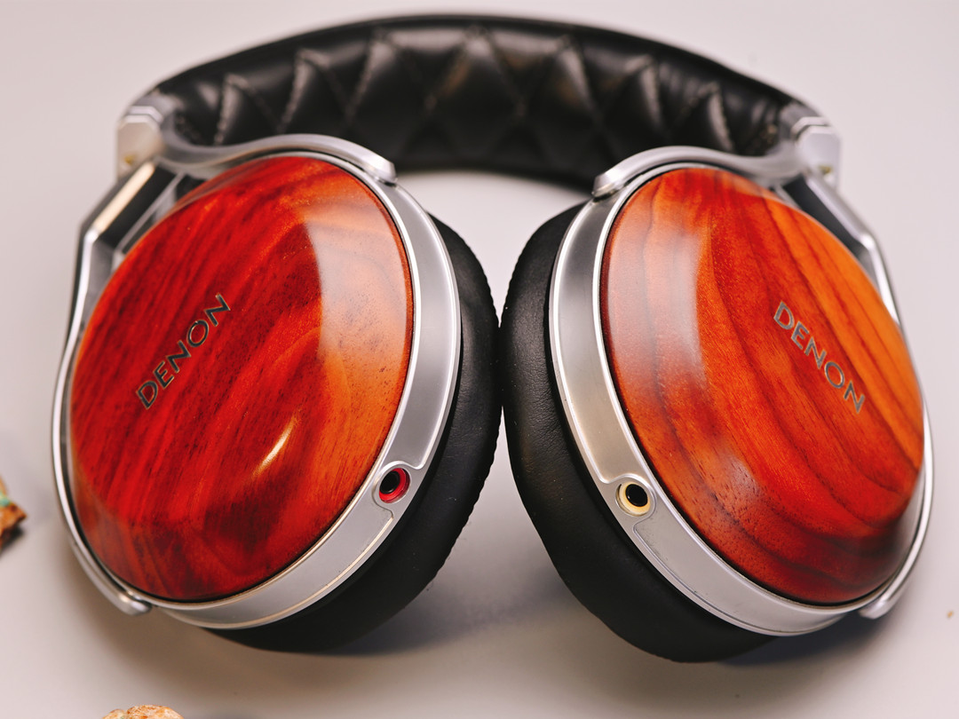 HIFI里的“文玩”|日系木碗耳机天龙篇，越玩越润，越撸越有瘾