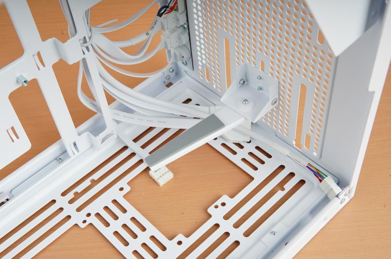 机箱先马趣造2,先马趣造2散热测评