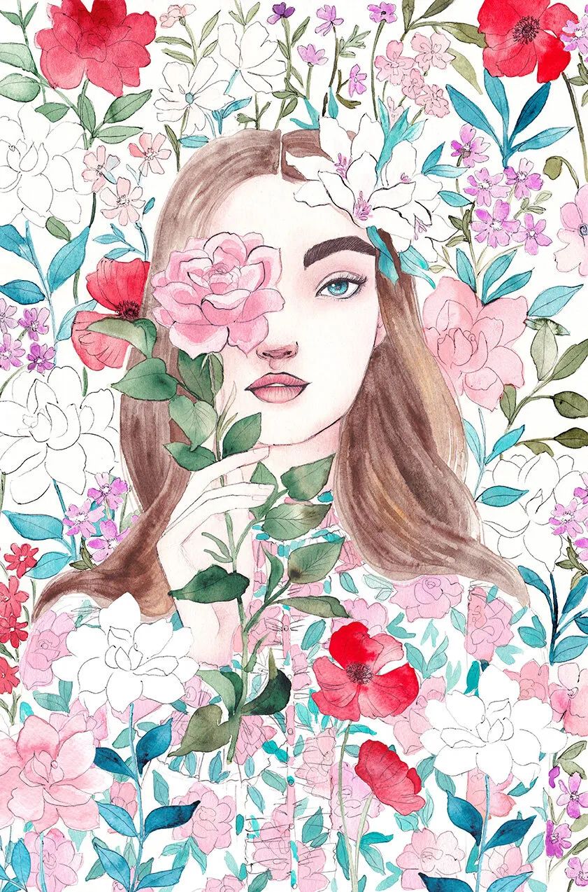 2022全球30位热门女装服装联名设计师和艺术家