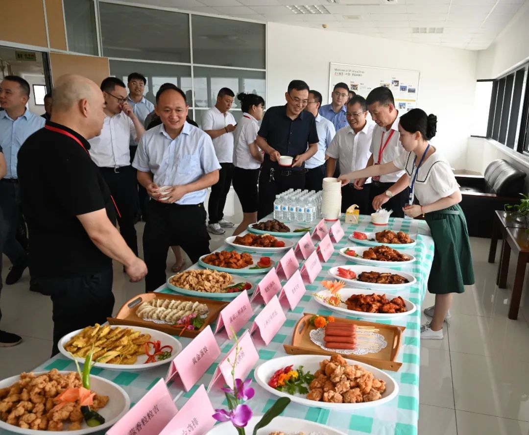 想做“全产业链”?这家通企给你支招