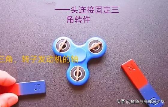 中国氢能转子发动机,氢能转子发动机