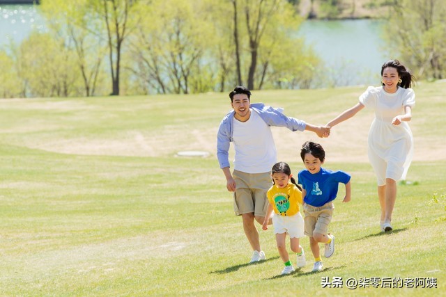 天天在家带孩子做家务真累,老公带娃做家务让我也有个小假期