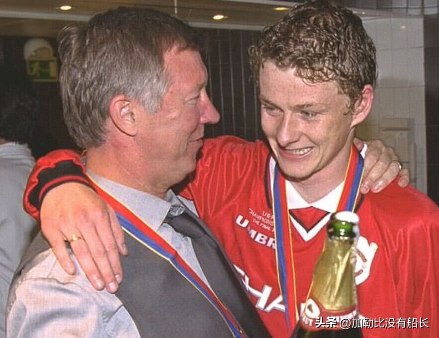 除了这三位世界足坛还有哪些实力非顶级，却能长留豪门的案例？