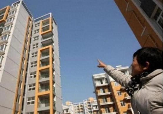 买房最佳楼层四七楼,4楼18层怎么选