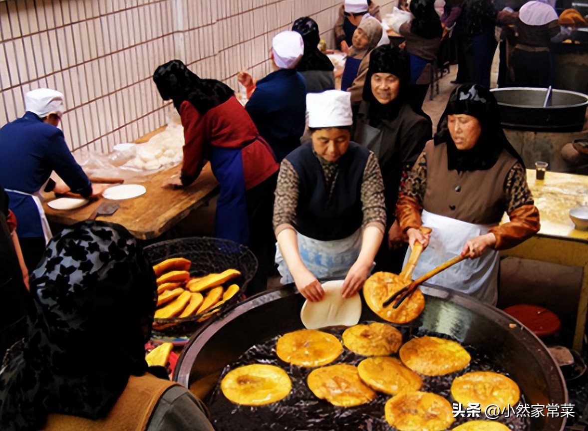 回族人为什么不喜欢吃猪肉？这3个因素，你知道几个？